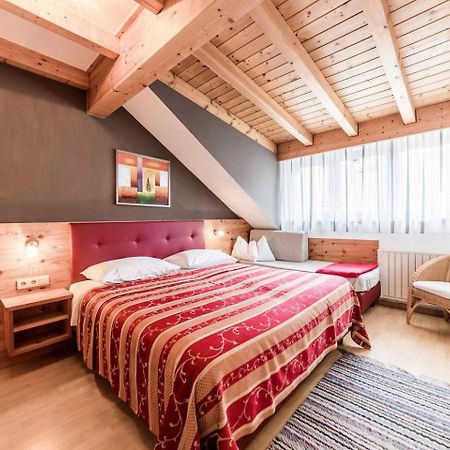 סן קנדידו Appartement Haidacher מראה חיצוני תמונה
