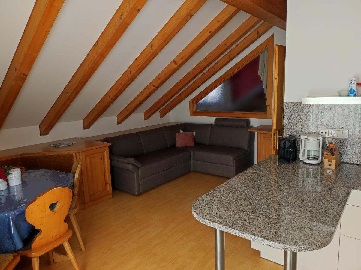 סן קנדידו Appartement Haidacher מראה חיצוני תמונה