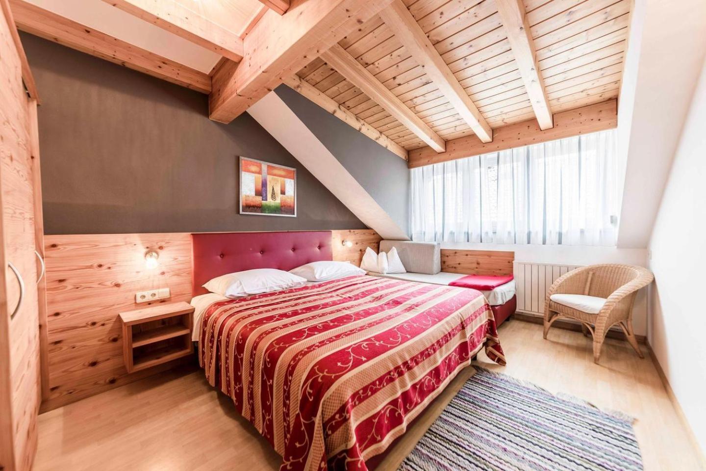 סן קנדידו Appartement Haidacher מראה חיצוני תמונה