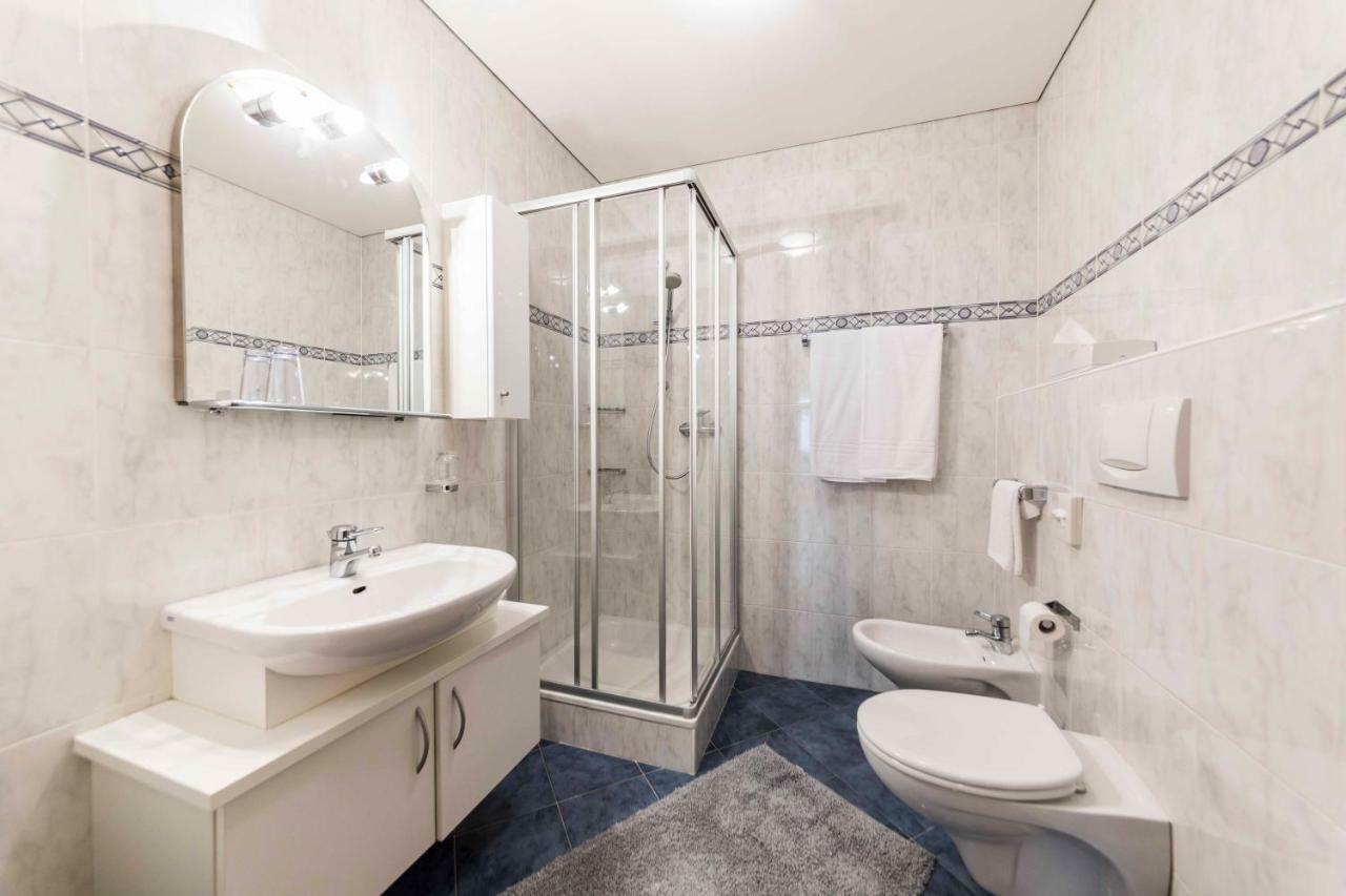 סן קנדידו Appartement Haidacher מראה חיצוני תמונה