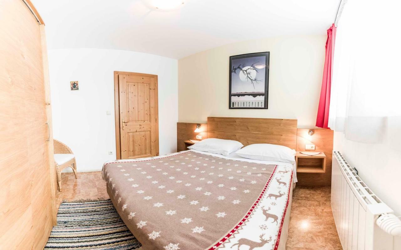 סן קנדידו Appartement Haidacher מראה חיצוני תמונה
