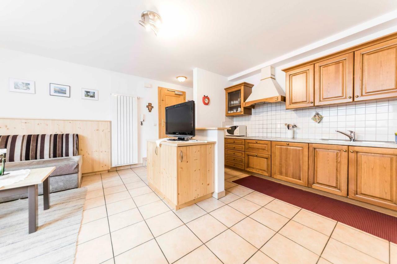 סן קנדידו Appartement Haidacher מראה חיצוני תמונה