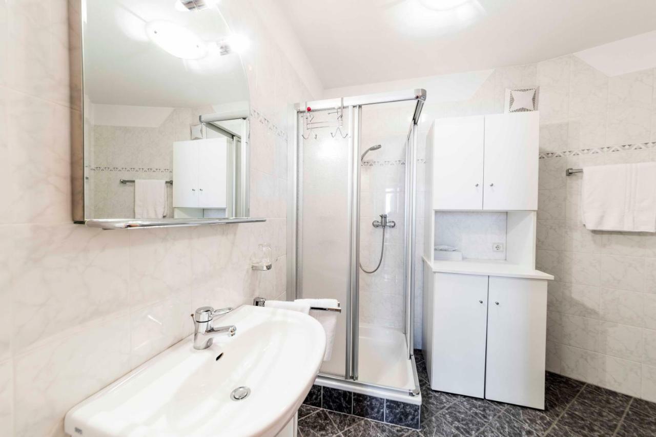 סן קנדידו Appartement Haidacher מראה חיצוני תמונה